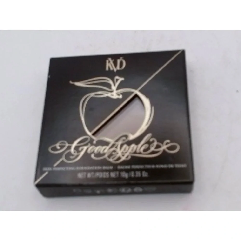 KVD Beauty - Good Apple Foundation , Deep 084, BRAND NEW IN BOX